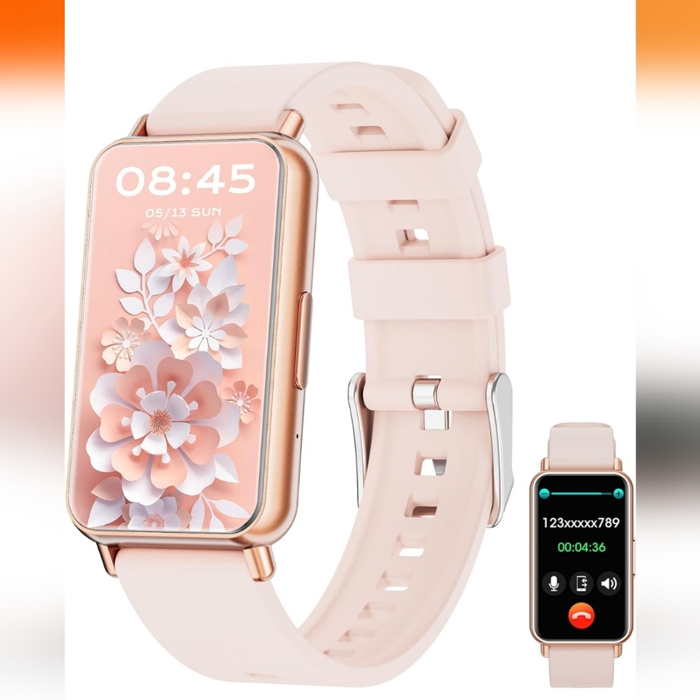 ✨️SMARTWATCH✨️ Brand New